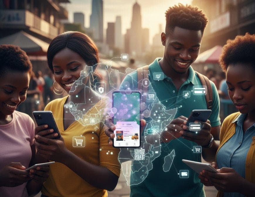 The End of Digital Friction